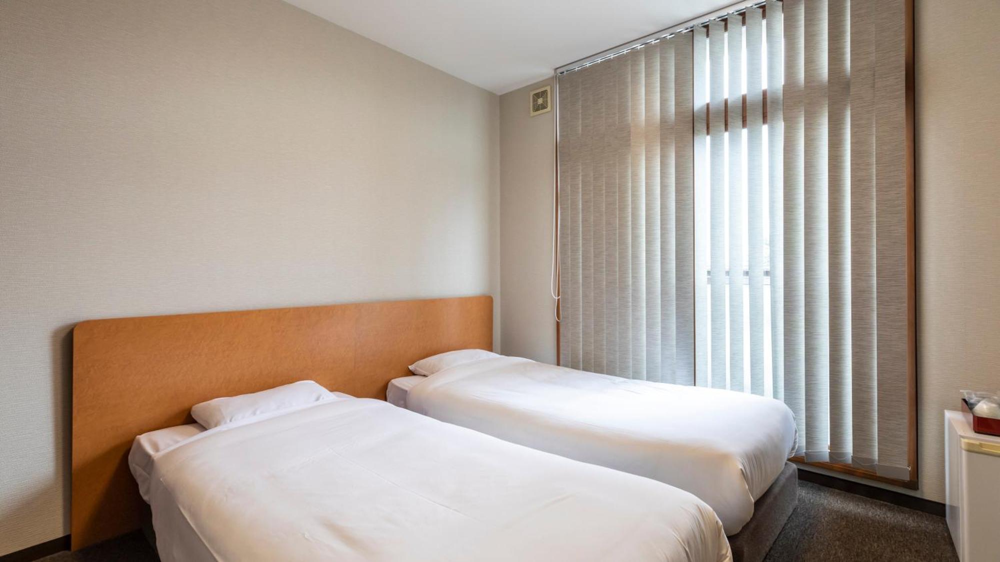 Tabist International Hotel Kaike Yonago Exterior foto