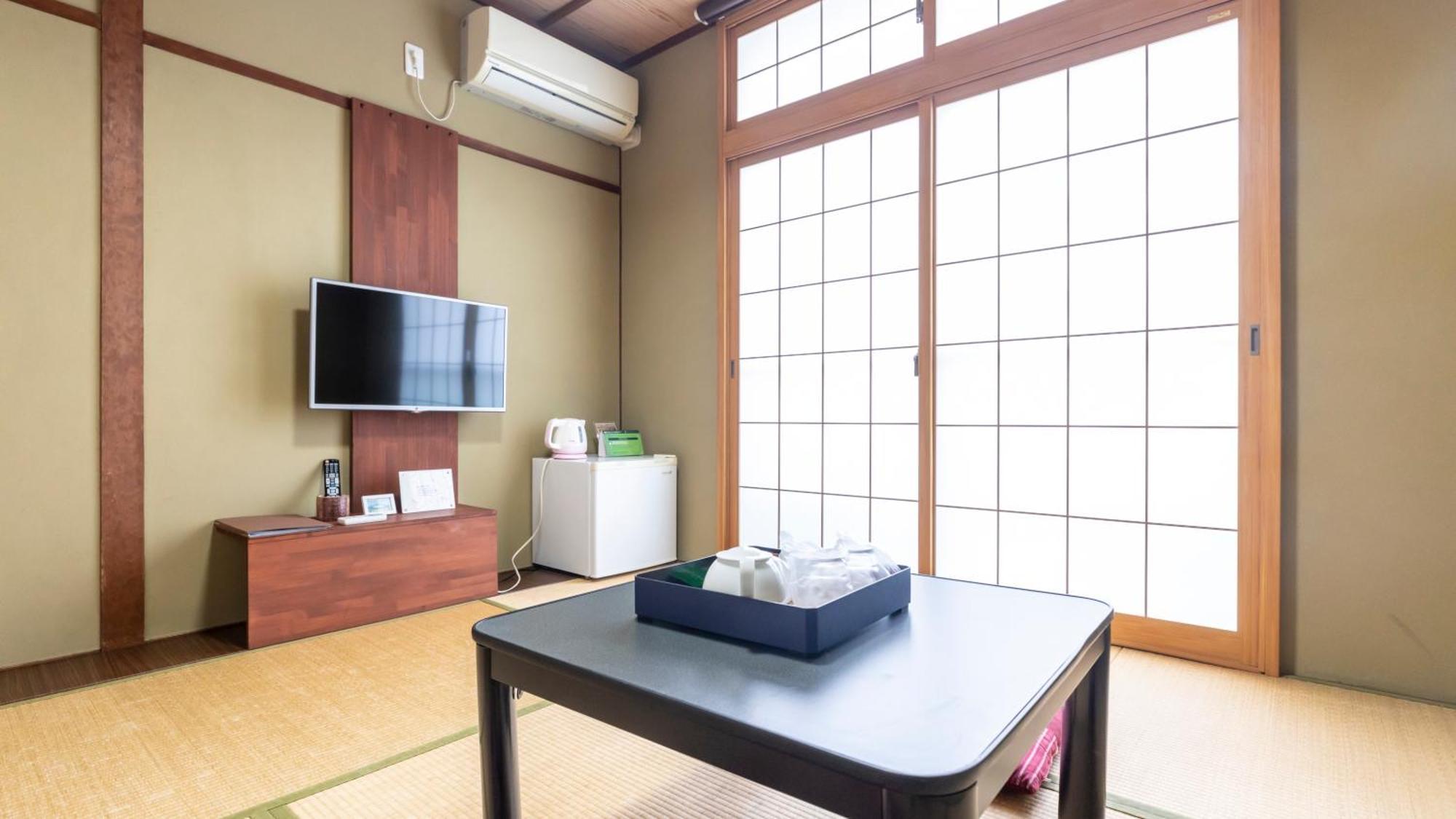 Tabist International Hotel Kaike Yonago Exterior foto
