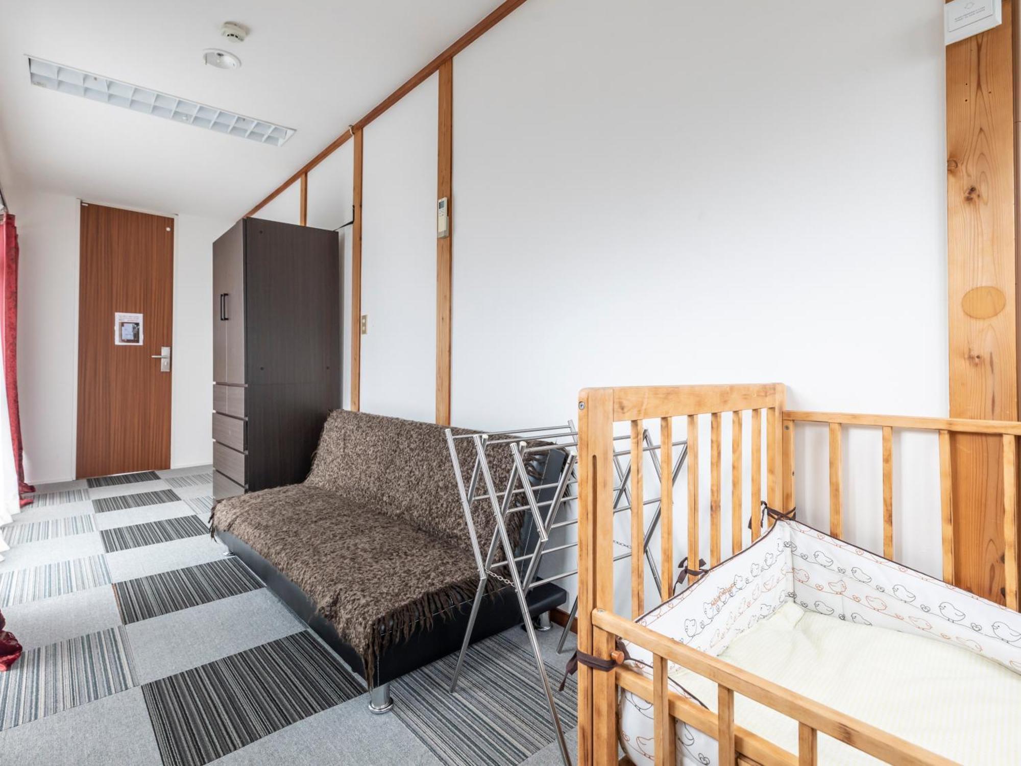 Tabist International Hotel Kaike Yonago Exterior foto