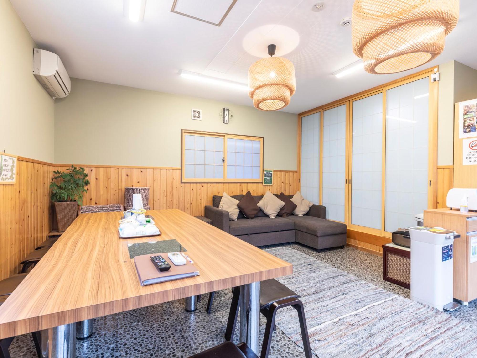 Tabist International Hotel Kaike Yonago Exterior foto