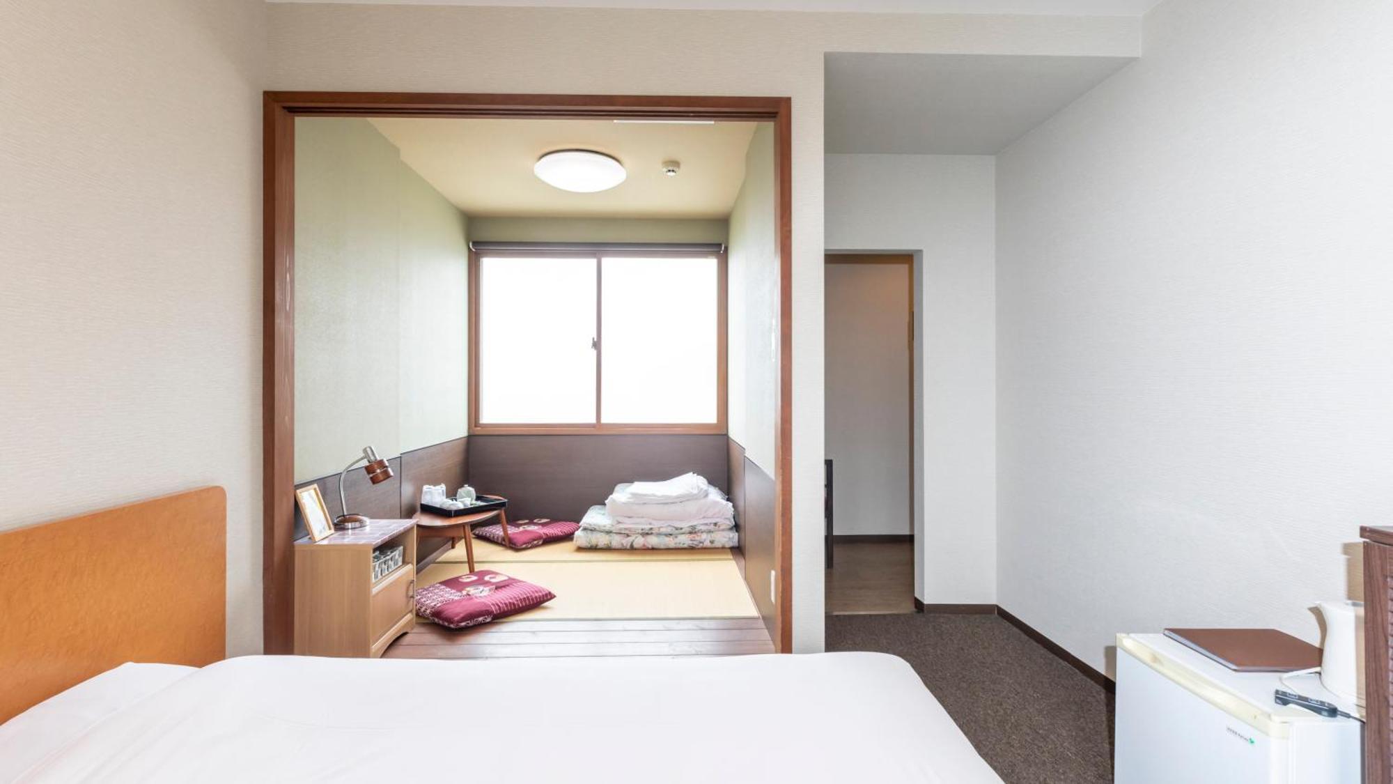 Tabist International Hotel Kaike Yonago Exterior foto