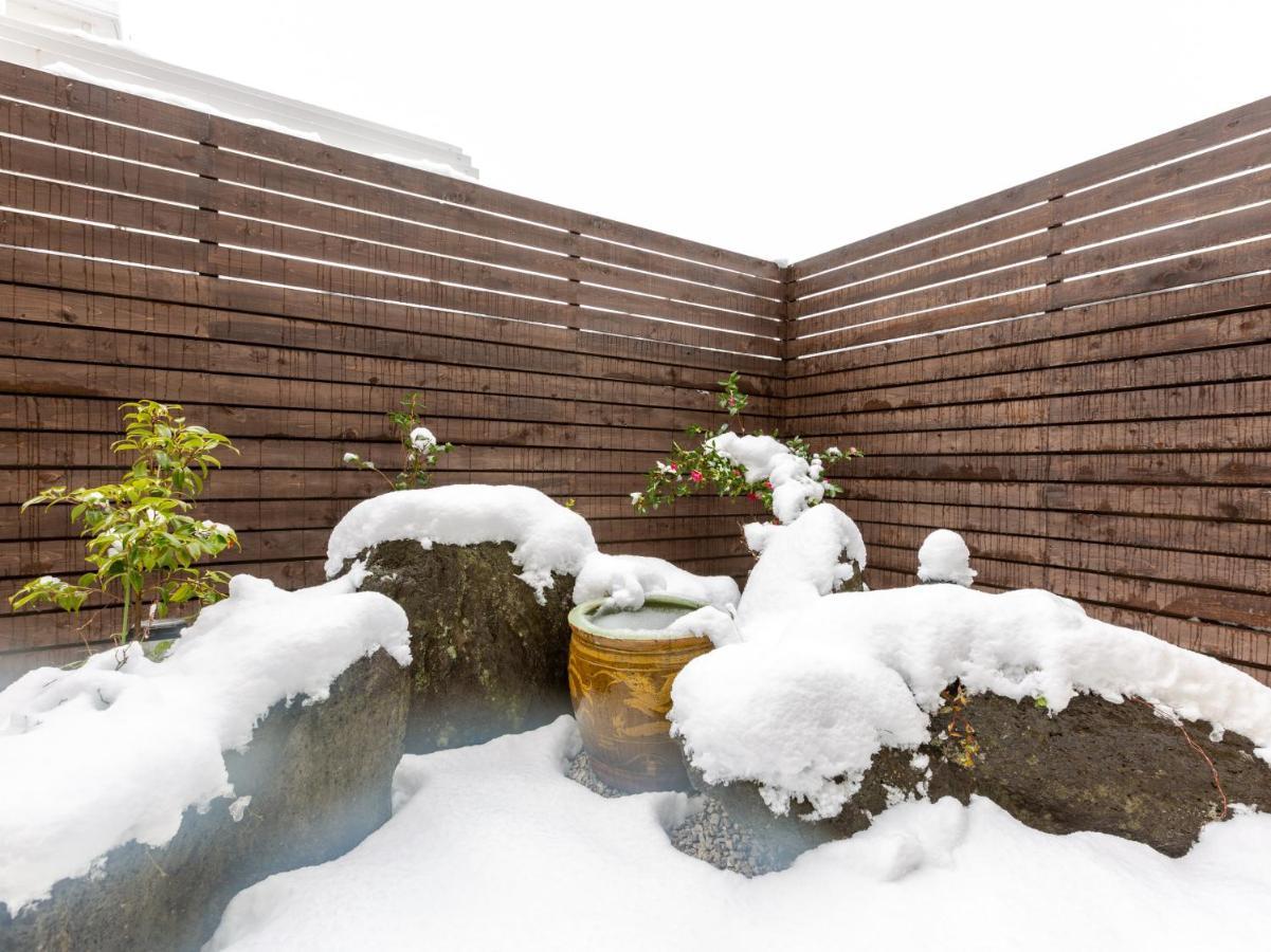 Tabist International Hotel Kaike Yonago Exterior foto