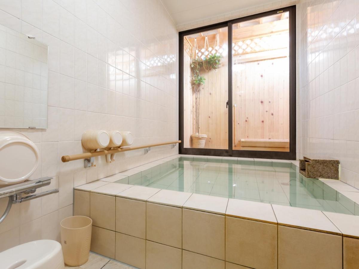 Tabist International Hotel Kaike Yonago Exterior foto